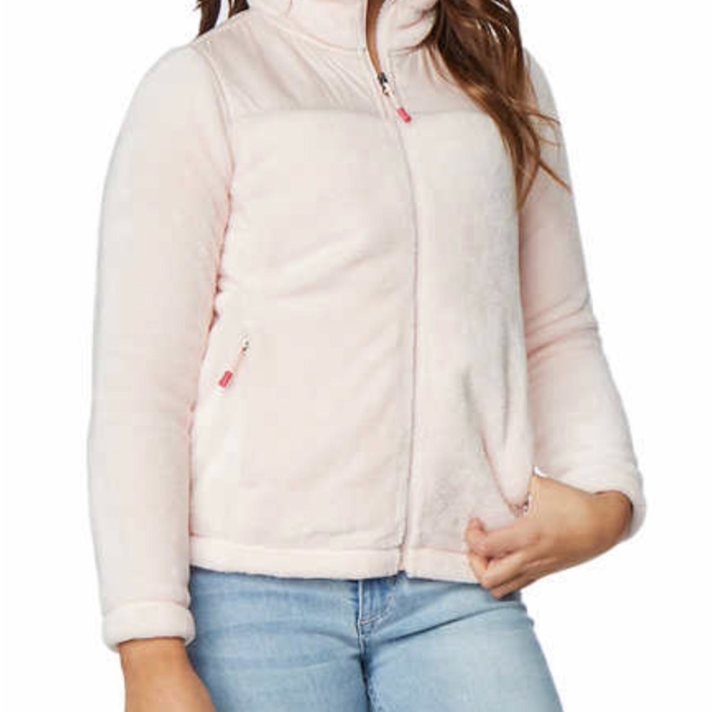 Girls 32 degree Heat Jacket